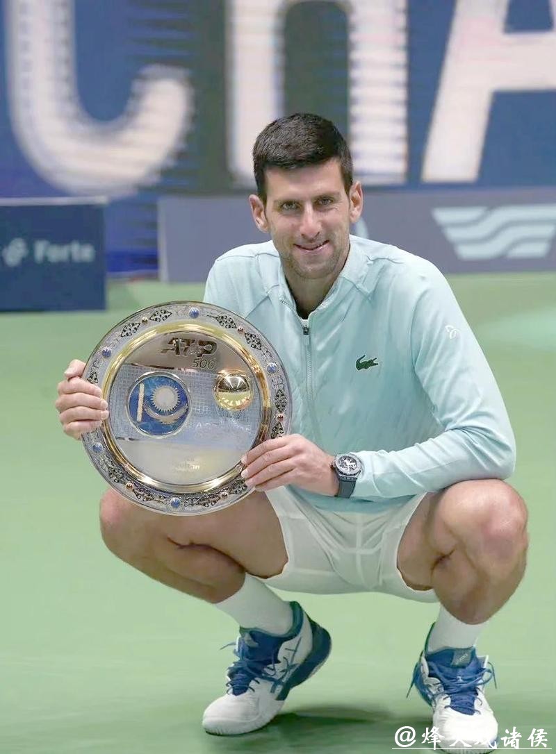 澳网｜达成100胜里程碑，德约科维奇以完美开局冲击第25座大满贯